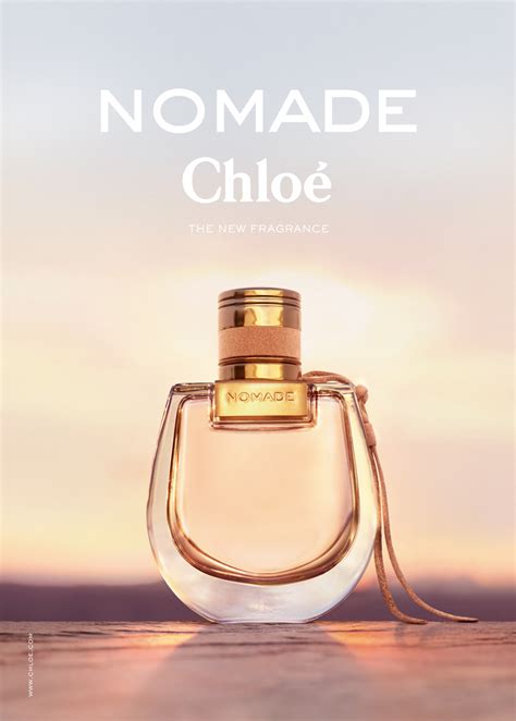 Nomade Naturelle Eau de Parfum Chloé for women